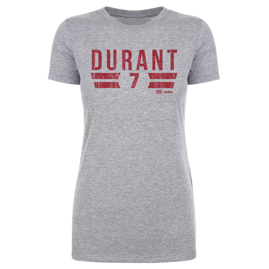 Kevin Durant Houston Rockets Font