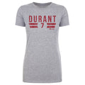 Kevin Durant Houston Rockets Font