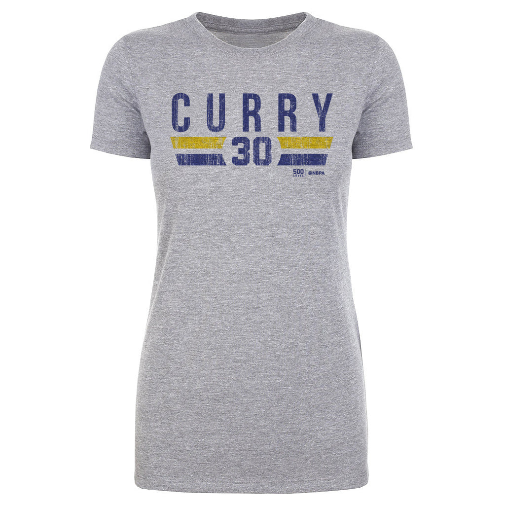 Steph Curry Golden State Warriors Font