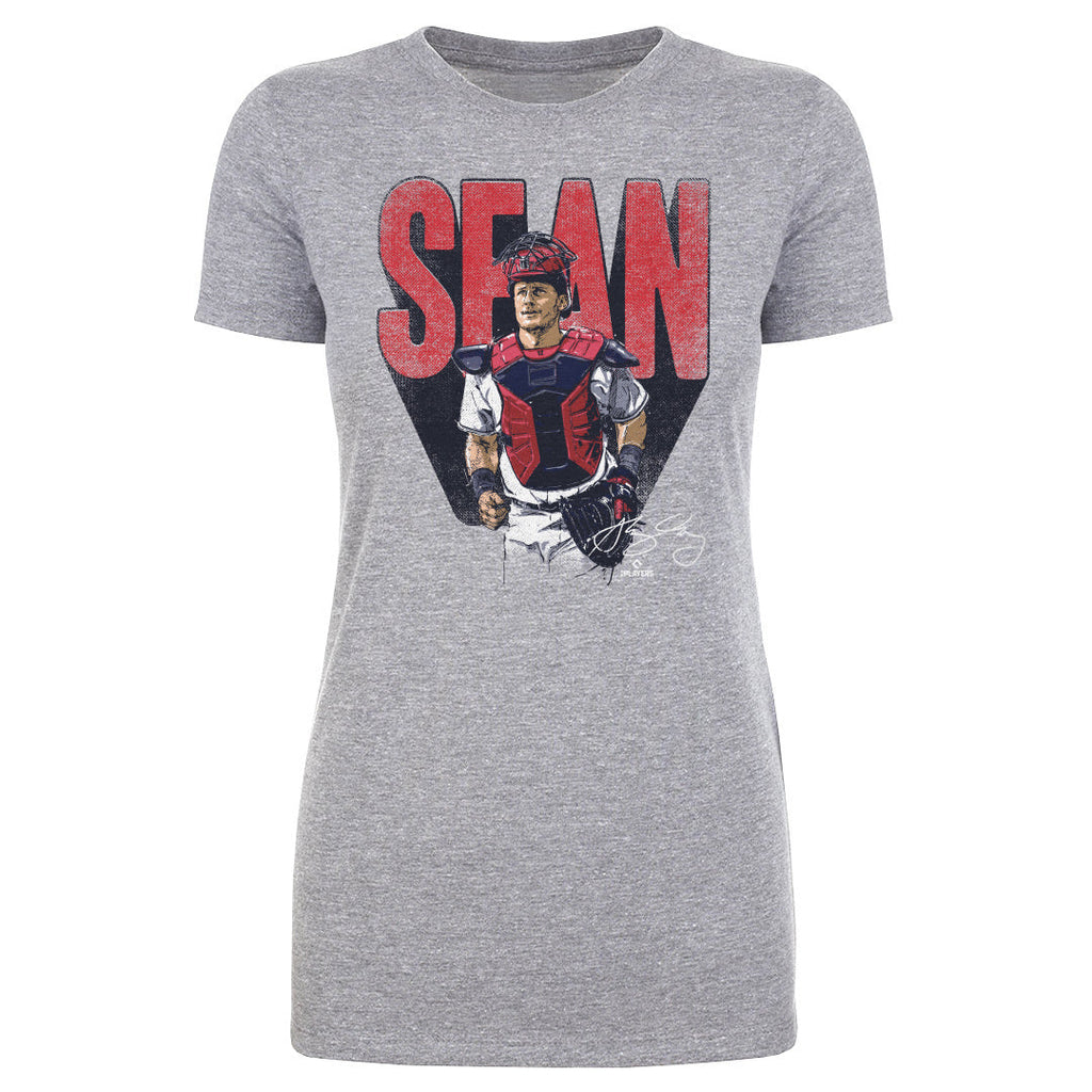 Sean Murphy Atlanta Bold WHT