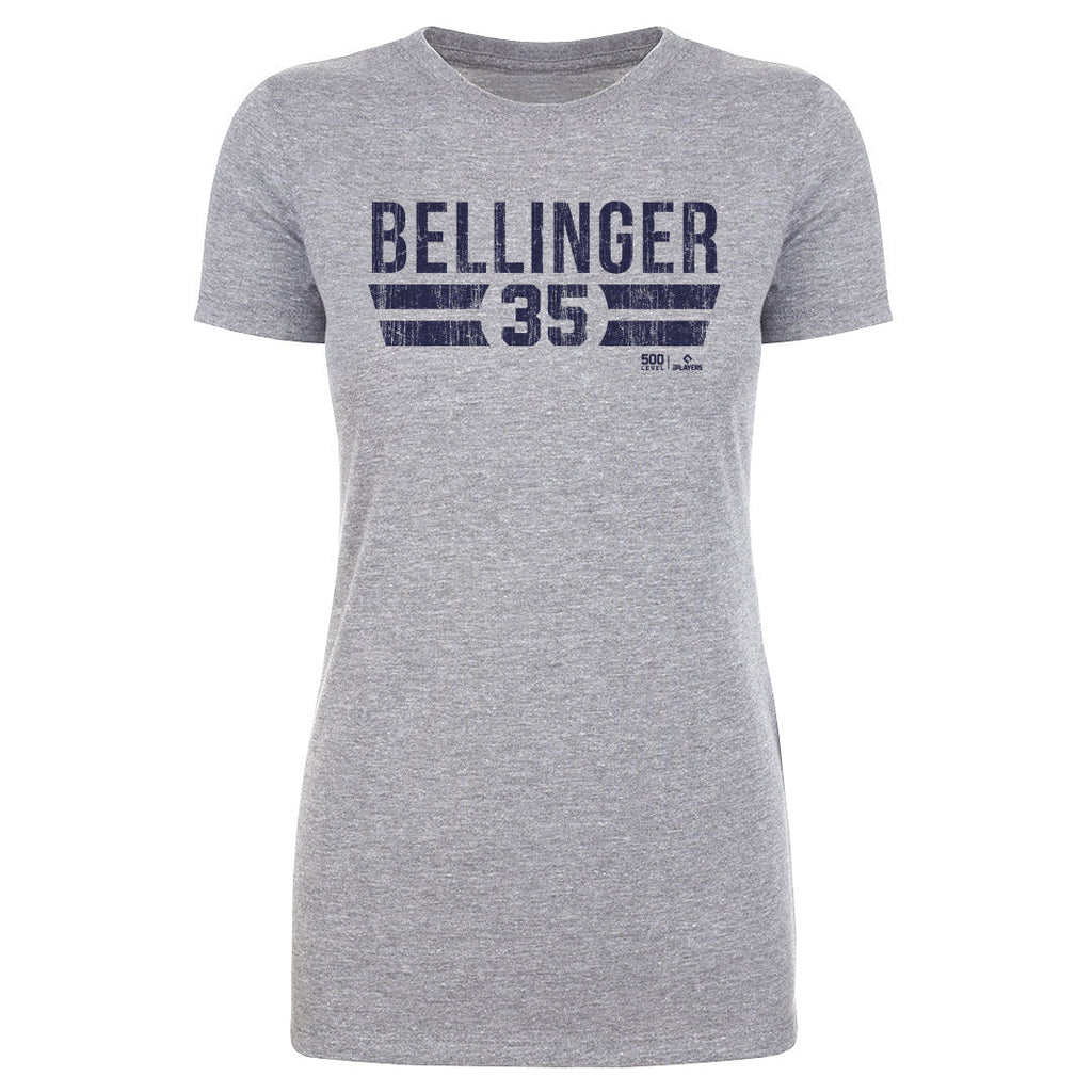 Cody Bellinger New York Y Font