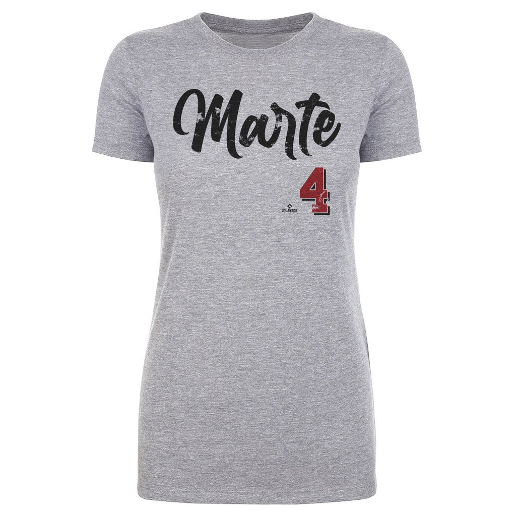 Ketel Marte Arizona Script