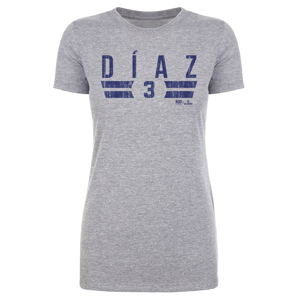Edwin Diaz Los Angeles D Font