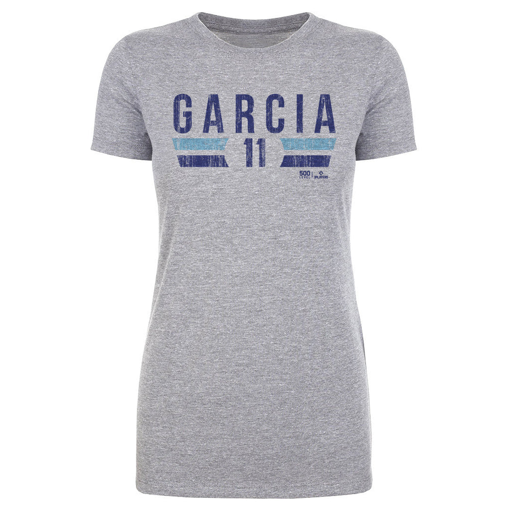 Maikel Garcia Kansas City Font