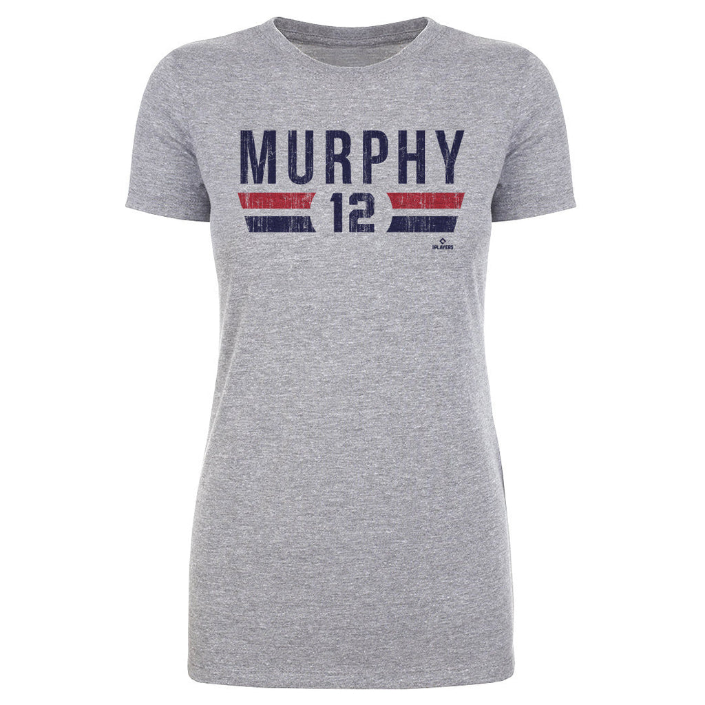Sean Murphy Atlanta Font