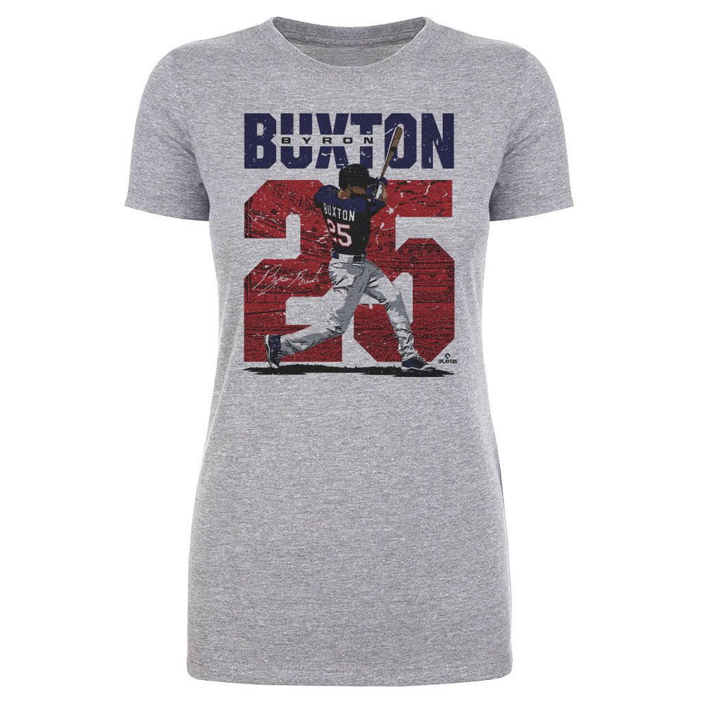 Byron Buxton Stadium R