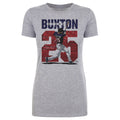 Byron Buxton Stadium R
