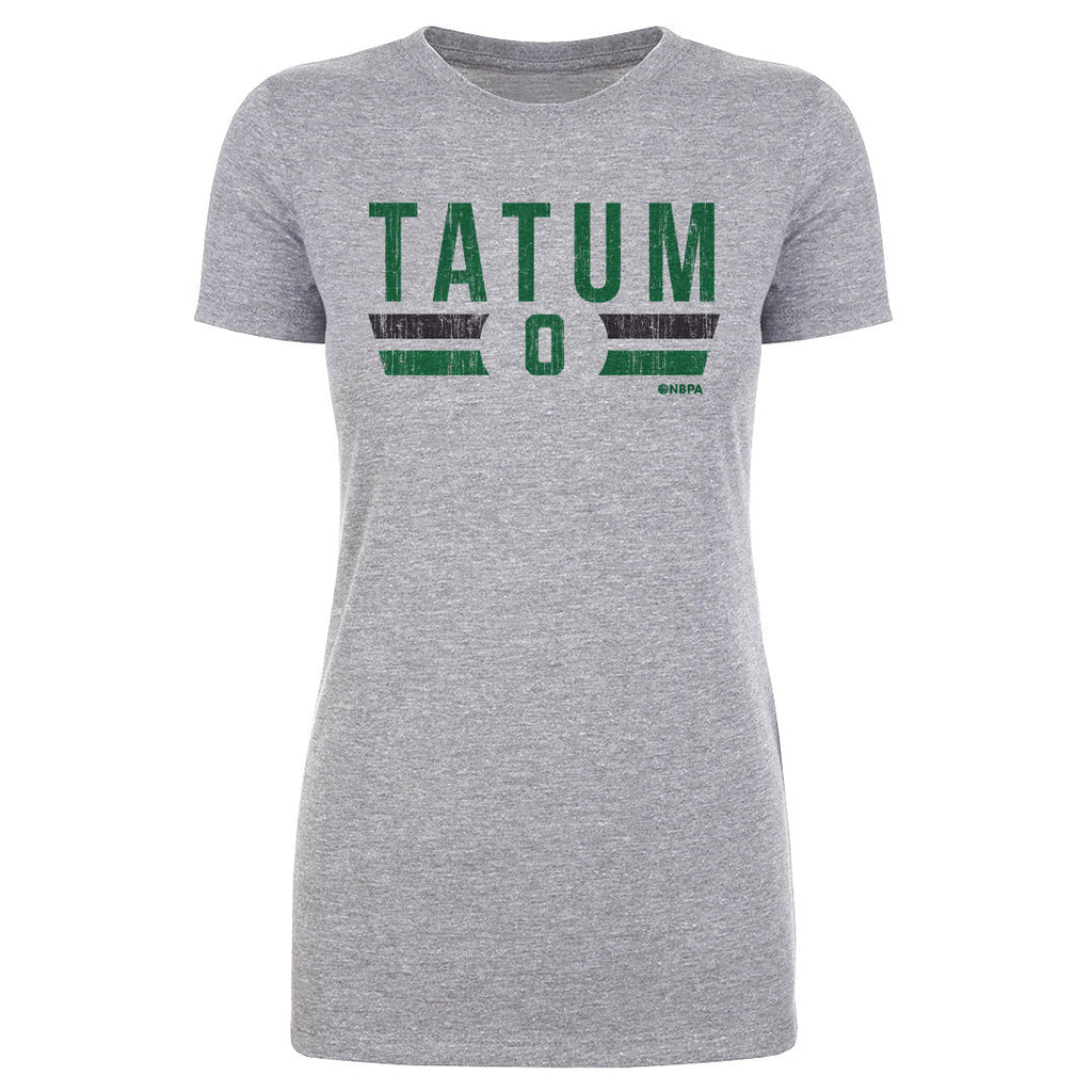 Jayson Tatum Boston Font G