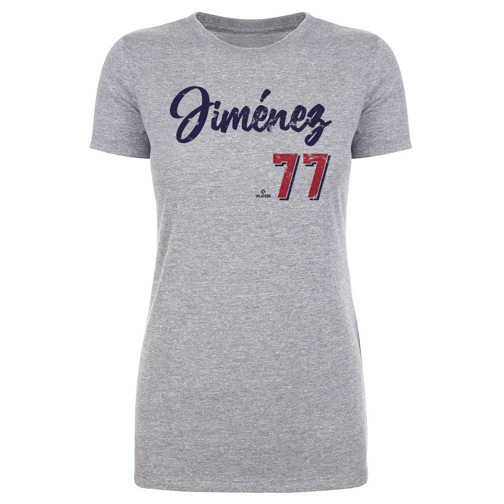 Joe Jimenez Atlanta Script