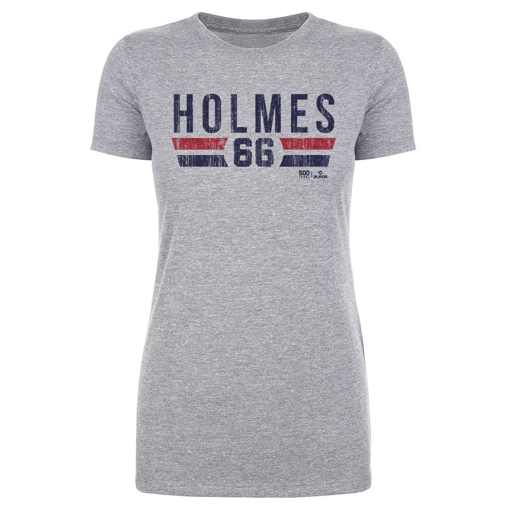 Grant Holmes Atlanta Font