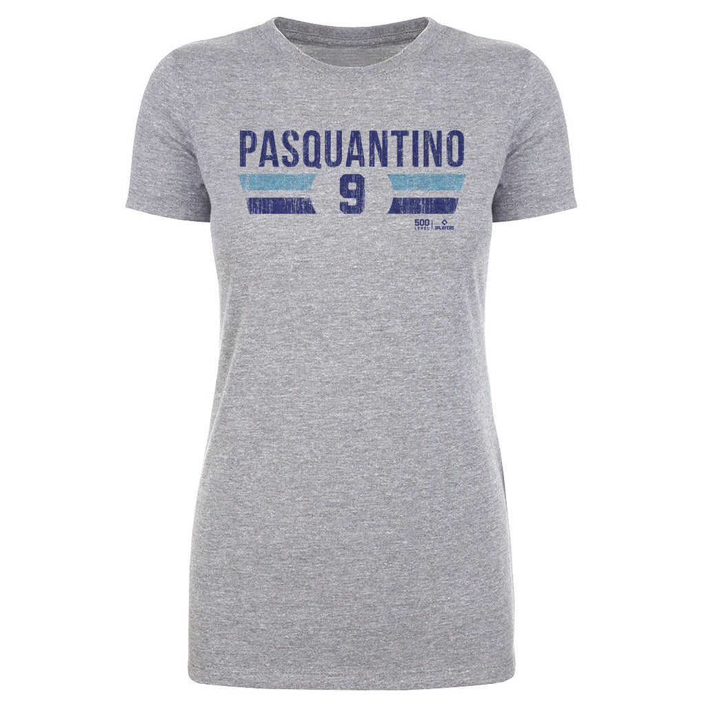 Vinnie Pasquantino Kansas City Font