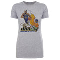 Jimmy Butler Golden State Warriors Retro