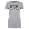 Jimmy Butler III Golden State Warriors Font
