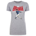 Alex Bregman Chicago C Comic WHT