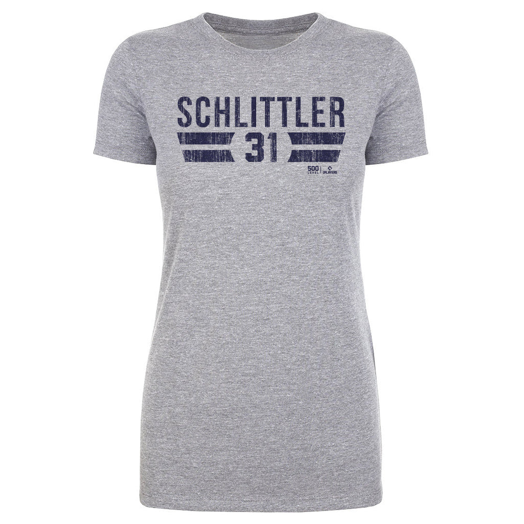 Cam Schlittler New York Y Font