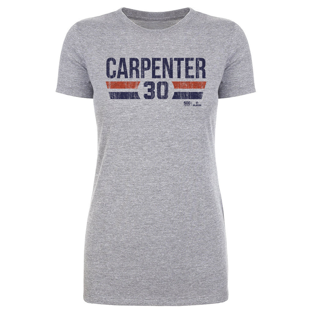 Kerry Carpenter Detroit Font