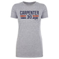 Kerry Carpenter Detroit Font