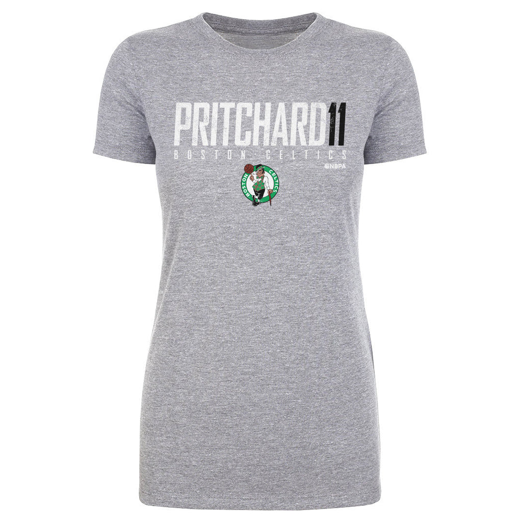 Payton Pritchard Boston Celtics Elite WHT