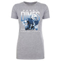 Daniel Jones Indianapolis Danny Dimes WHT