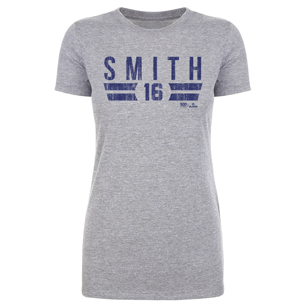 Will Smith Los Angeles D Font