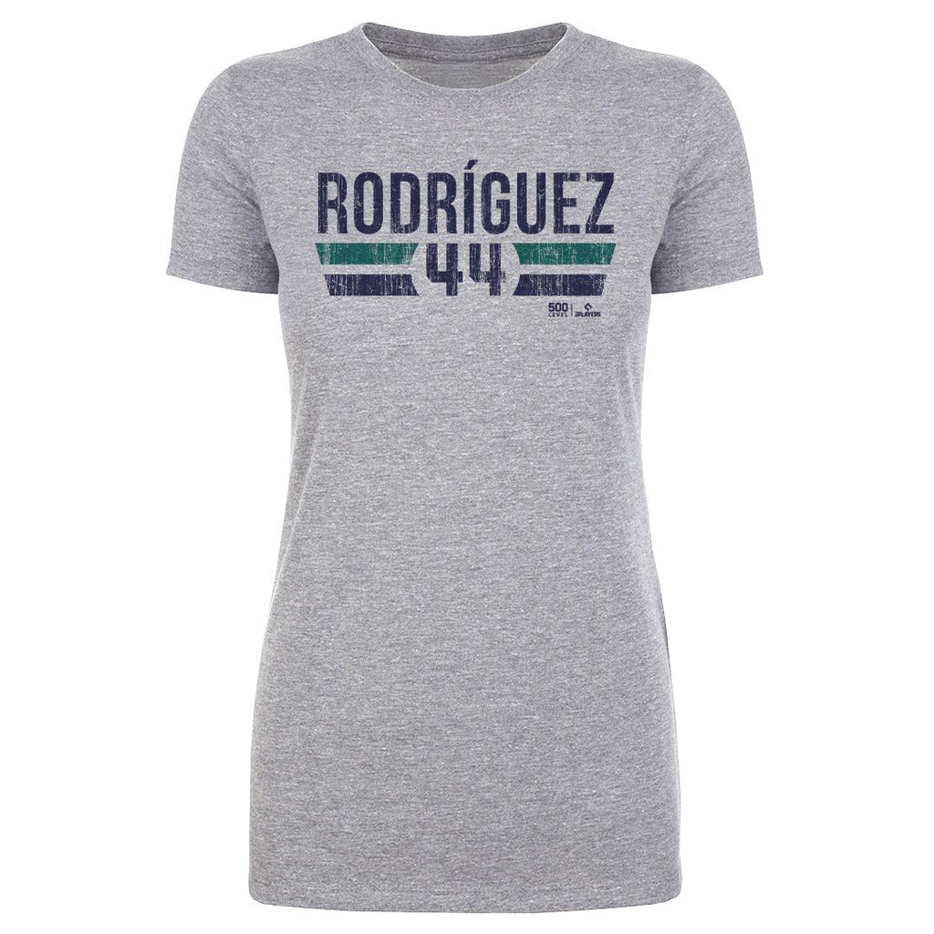 Julio Rodriguez Seattle Font