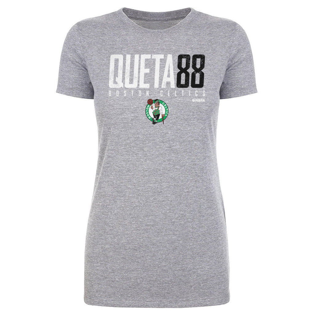 Neemias Queta Boston Celtics Elite WHT