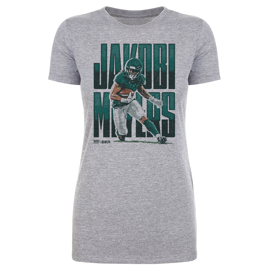 Jakobi Meyers Jacksonville Name Retro