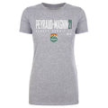 Pauline Peyraud-Magnin Denver Summit FC Elite WHT
