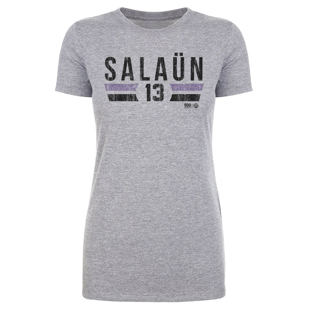 Janelle Salaun Golden State Font