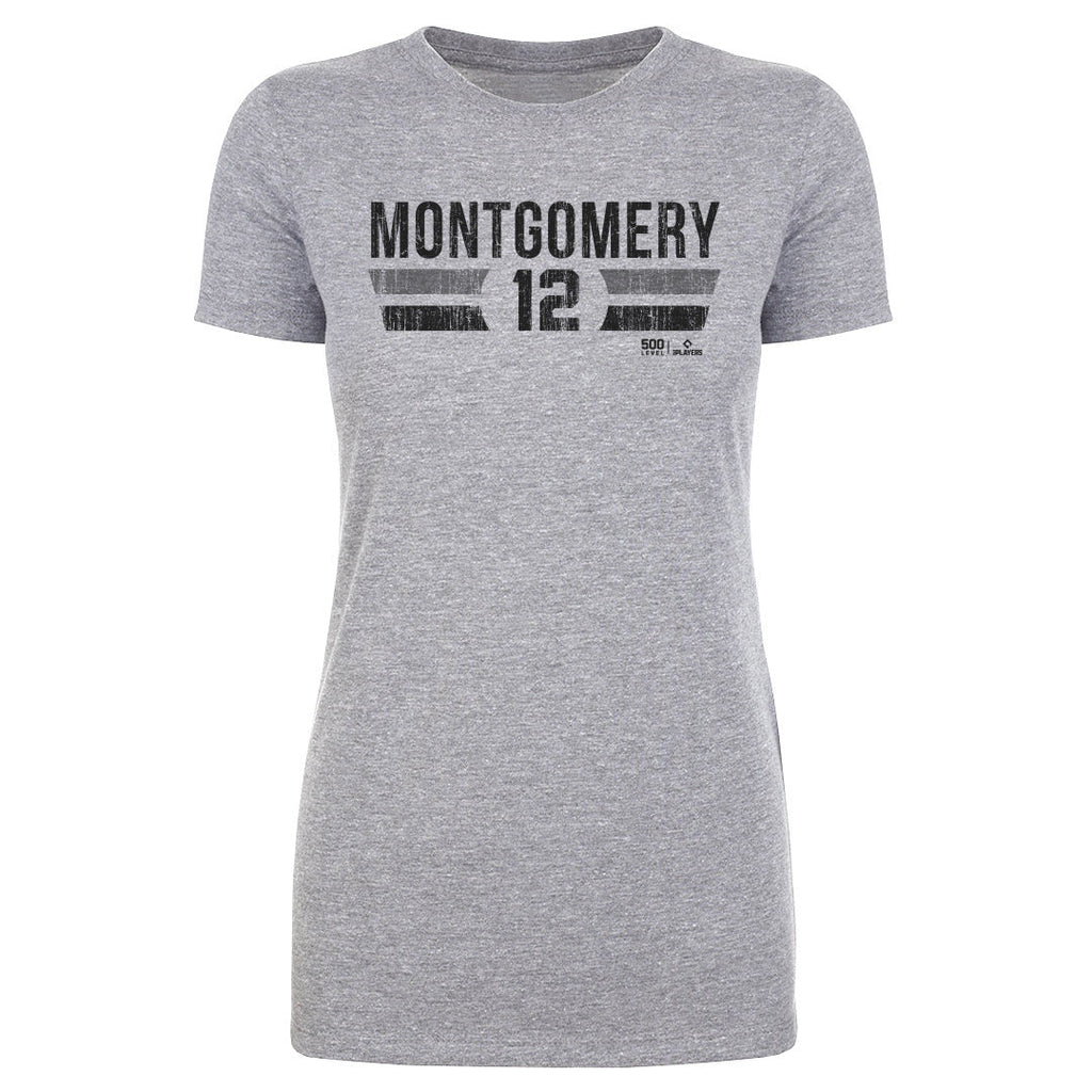 Colson Montgomery Chicago W Font