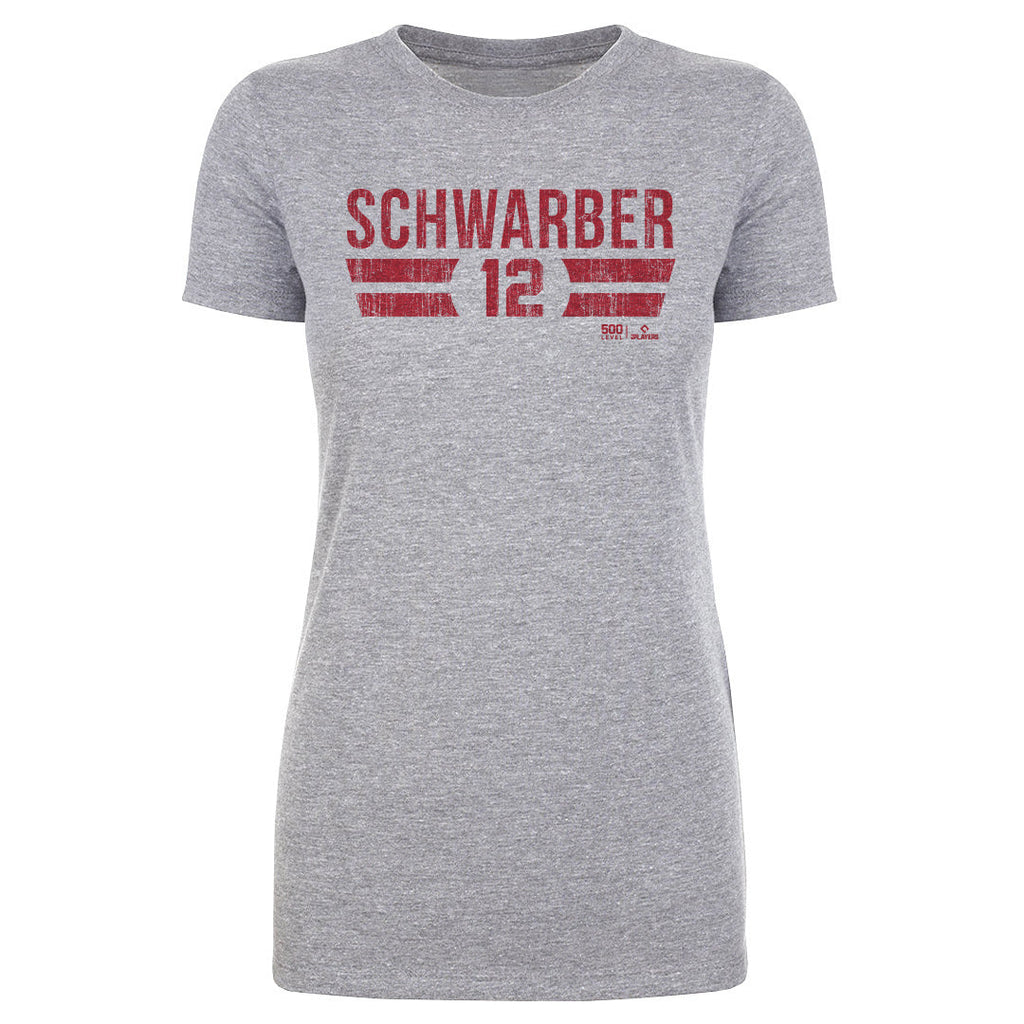 Kyle Schwarber Philadelphia Font