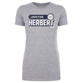 Justin Herbert Retro Font WHT