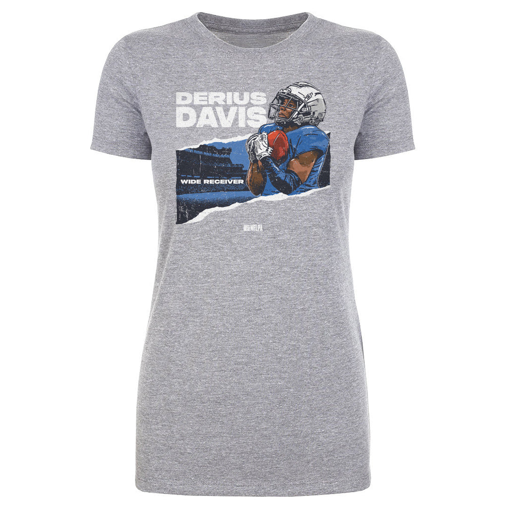 Derius Davis Los Angeles C Torn WHT