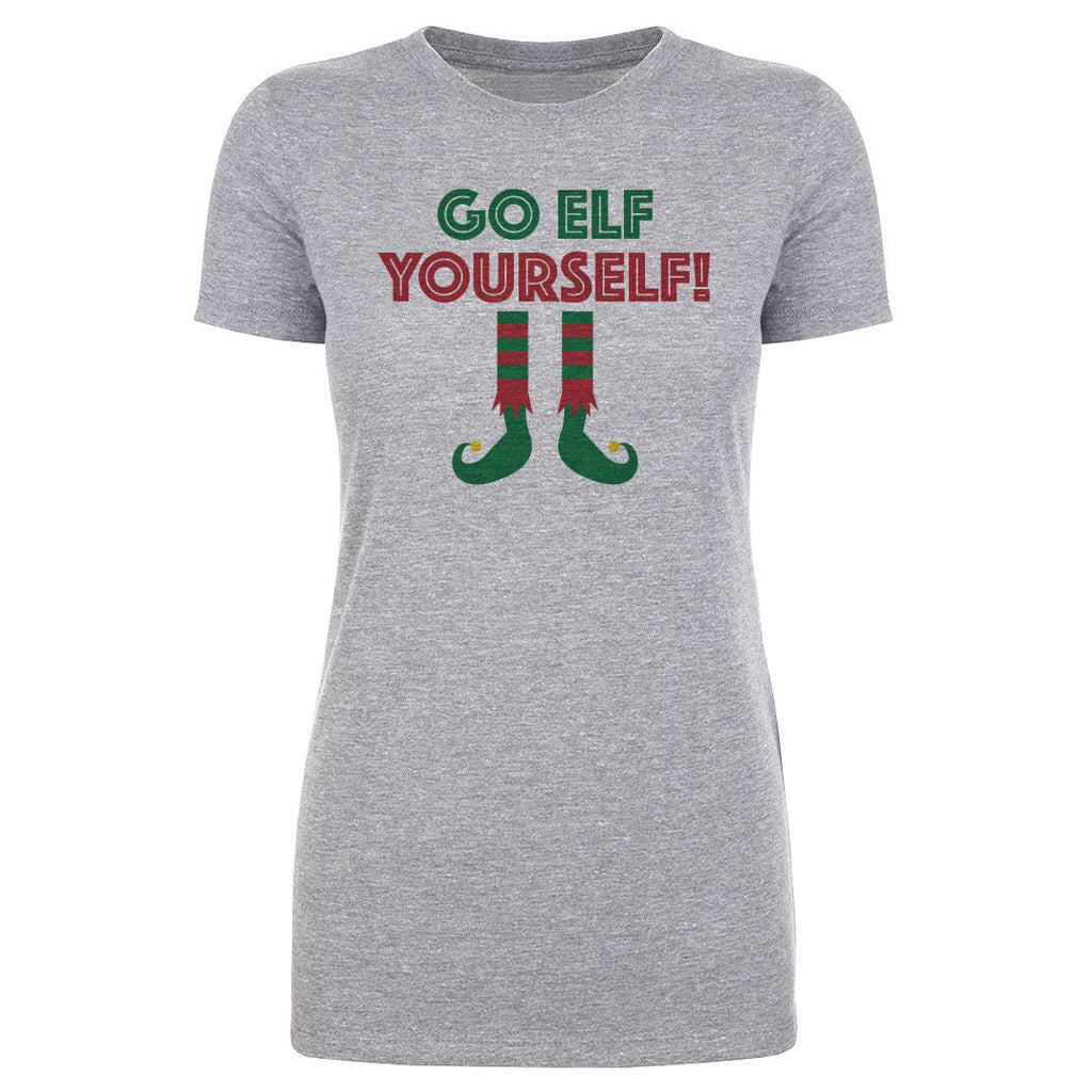 Christmas Go Elf Yourself