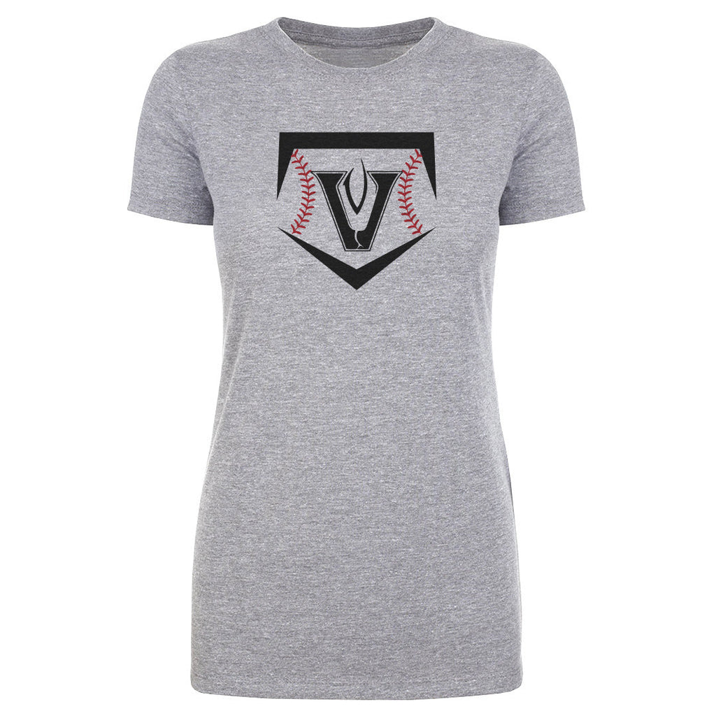 Vandegrift Crown Trio Baseball Diamond