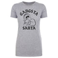 Christmas Gangsta Santa