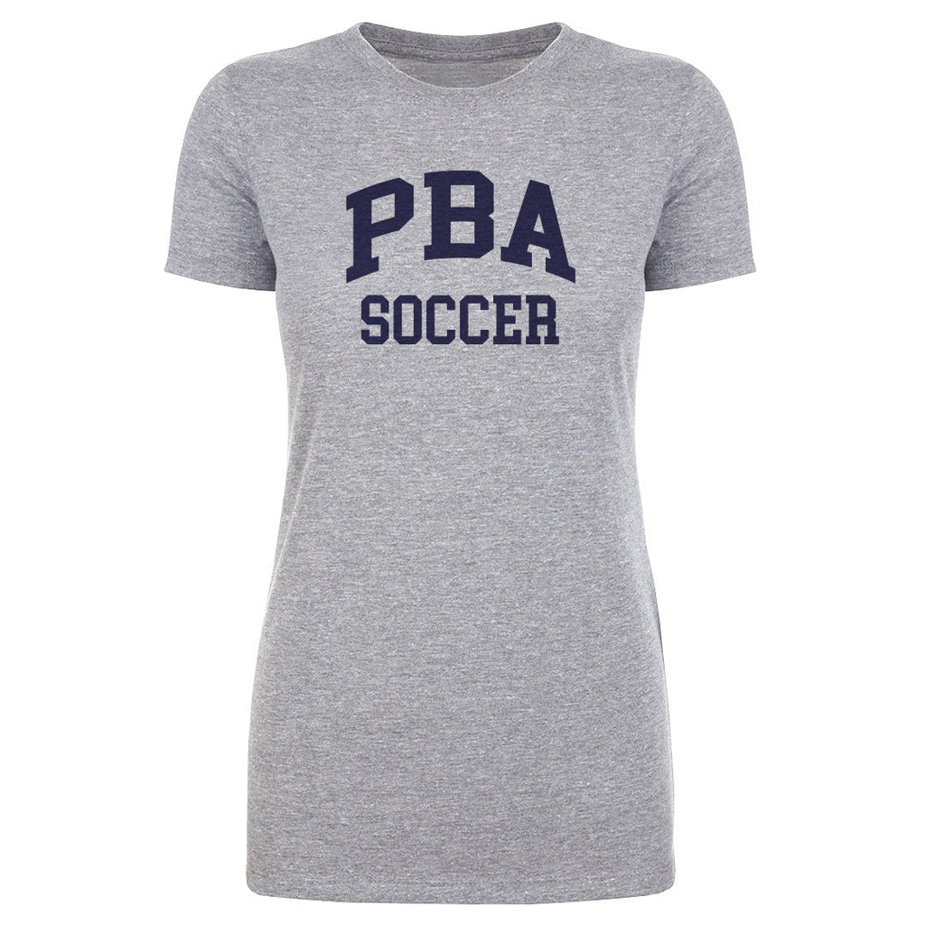 Crown Trio PBA Soccer