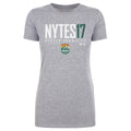 Jordan Nytes Denver Summit FC Elite WHT