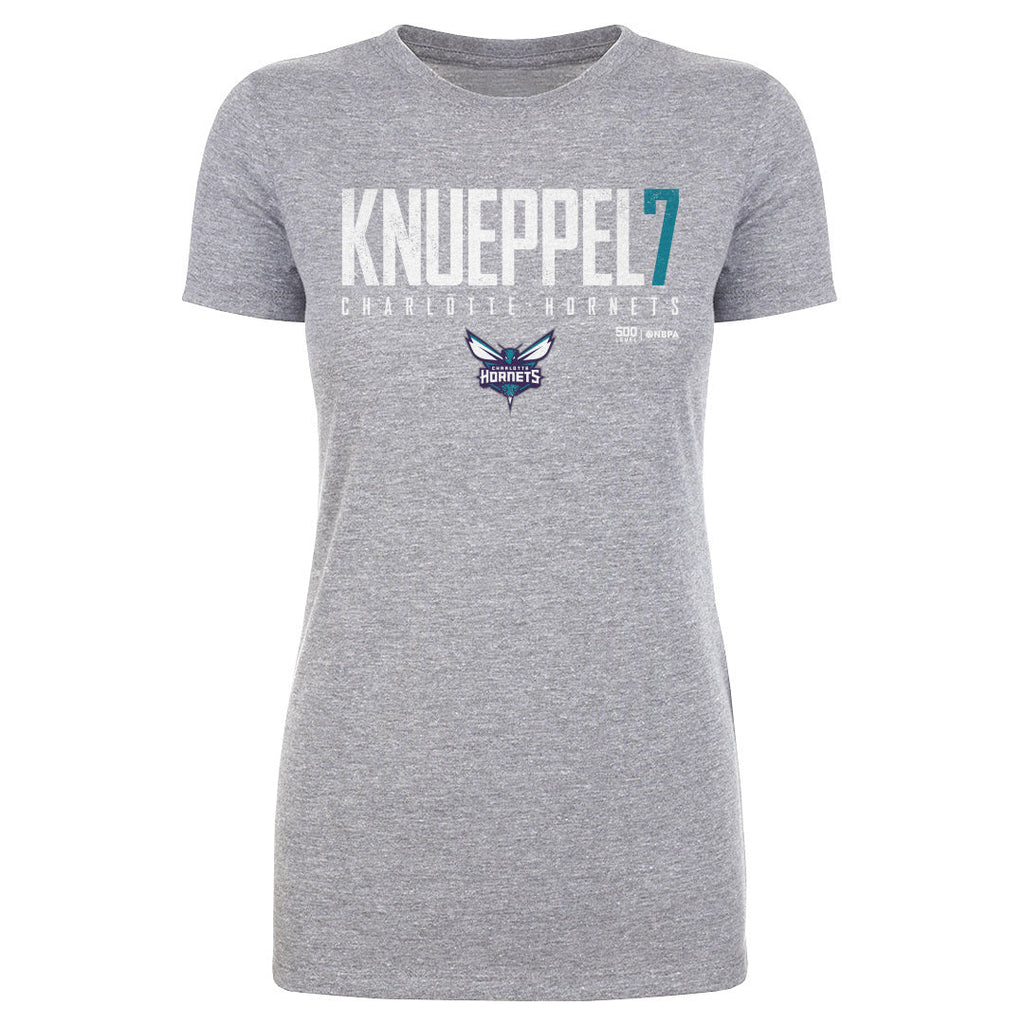 Kon Knueppel Charlotte Hornets Elite WHT