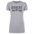Rudy Gobert Minnesota Timberwolves Font