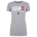 Nicolas Batum Los Angeles Clippers Elite WHT