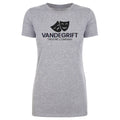 Vandegrift Crown Trio Theatre Company Masks Logo