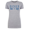 Cameron Dicker Los Angeles C Font