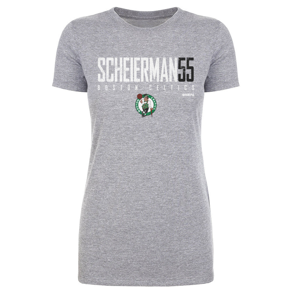 Baylor Scheierman Boston Celtics Elite WHT