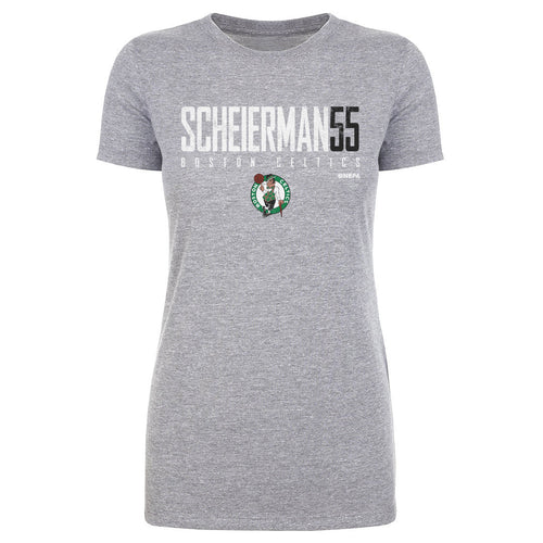 Baylor Scheierman Boston Celtics Elite WHT