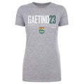Eva Gaetino Denver Summit FC Elite WHT