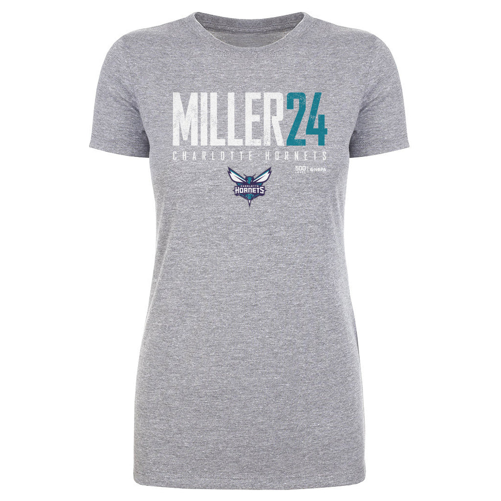 Brandon Miller Charlotte Hornets Elite WHT