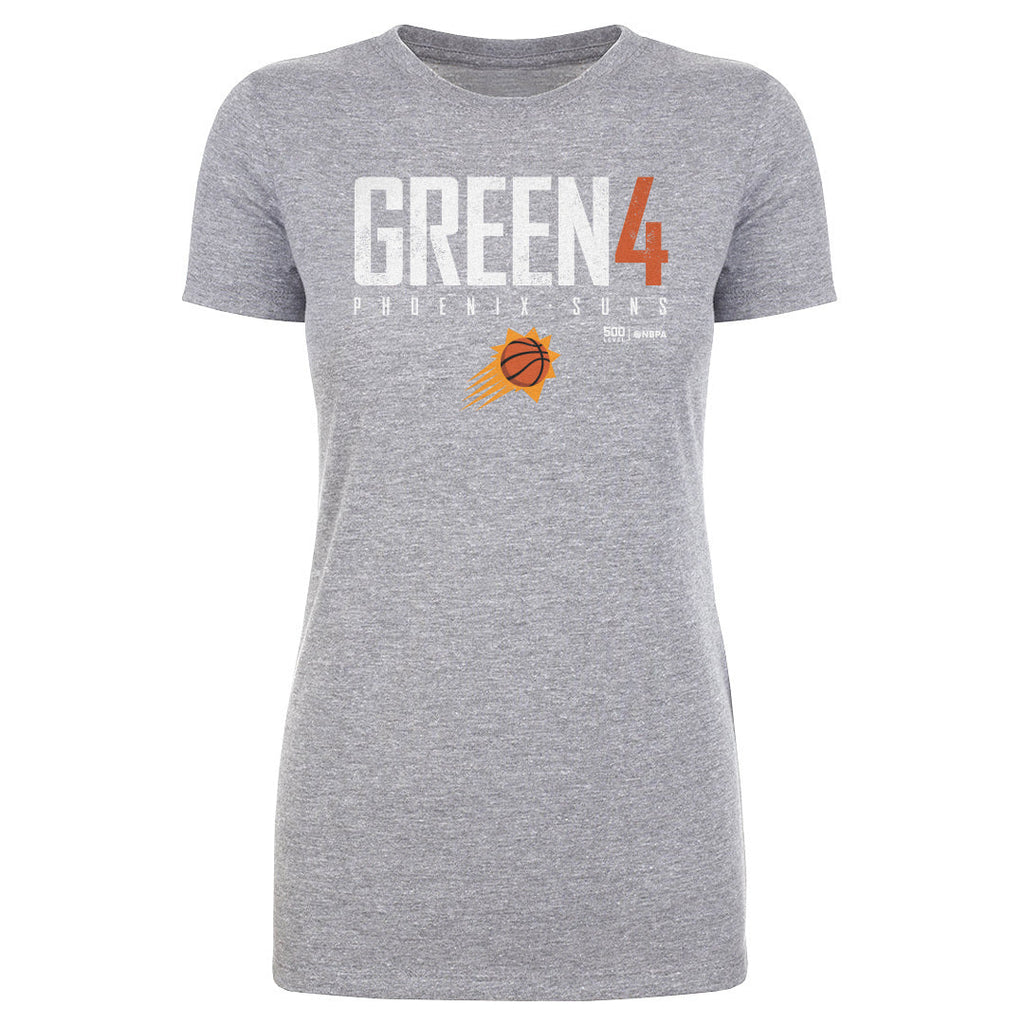 Jalen Green Phoenix Suns Elite WHT
