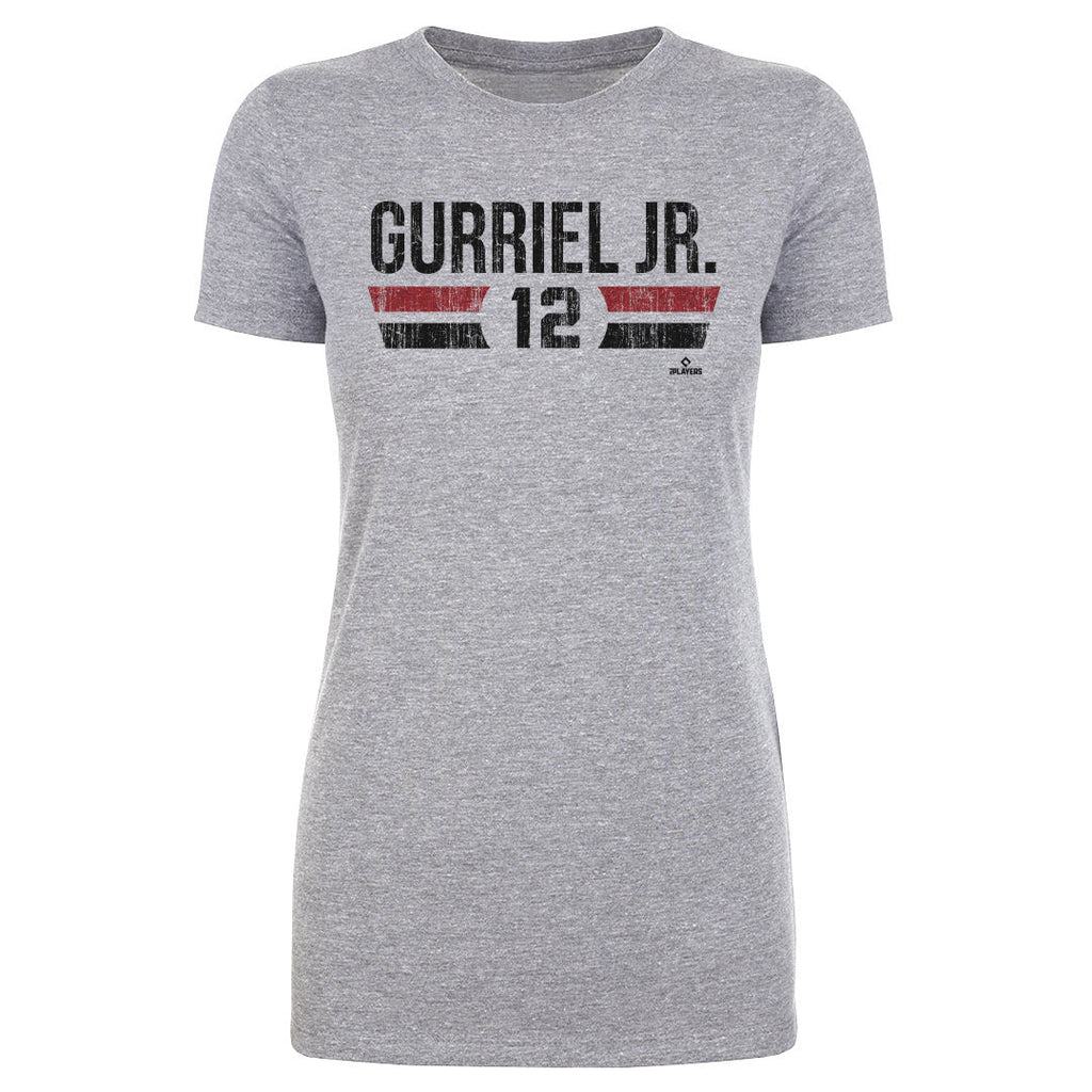 Lourdes Gurriel Jr. Arizona Font