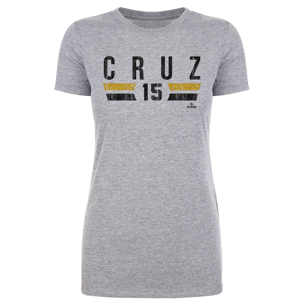 Oneil Cruz Pittsburgh Font